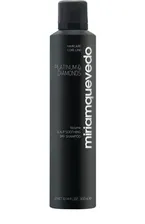 Текстурирующий спрей-люкс Platinum & Diamonds (300ml)