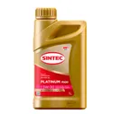 Масл SINTEC 5W30 PLATINUM 7000 SAE A5/B5 SL 1л 600157