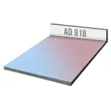 Композитная панель Alucobond 136 Platinum Grey
