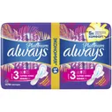 Прокладки Always Platinum ultra super plus ультратонкие, 14шт