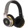 Беспроводные наушники Monster ROC Sport Over-Ear Black Platinum