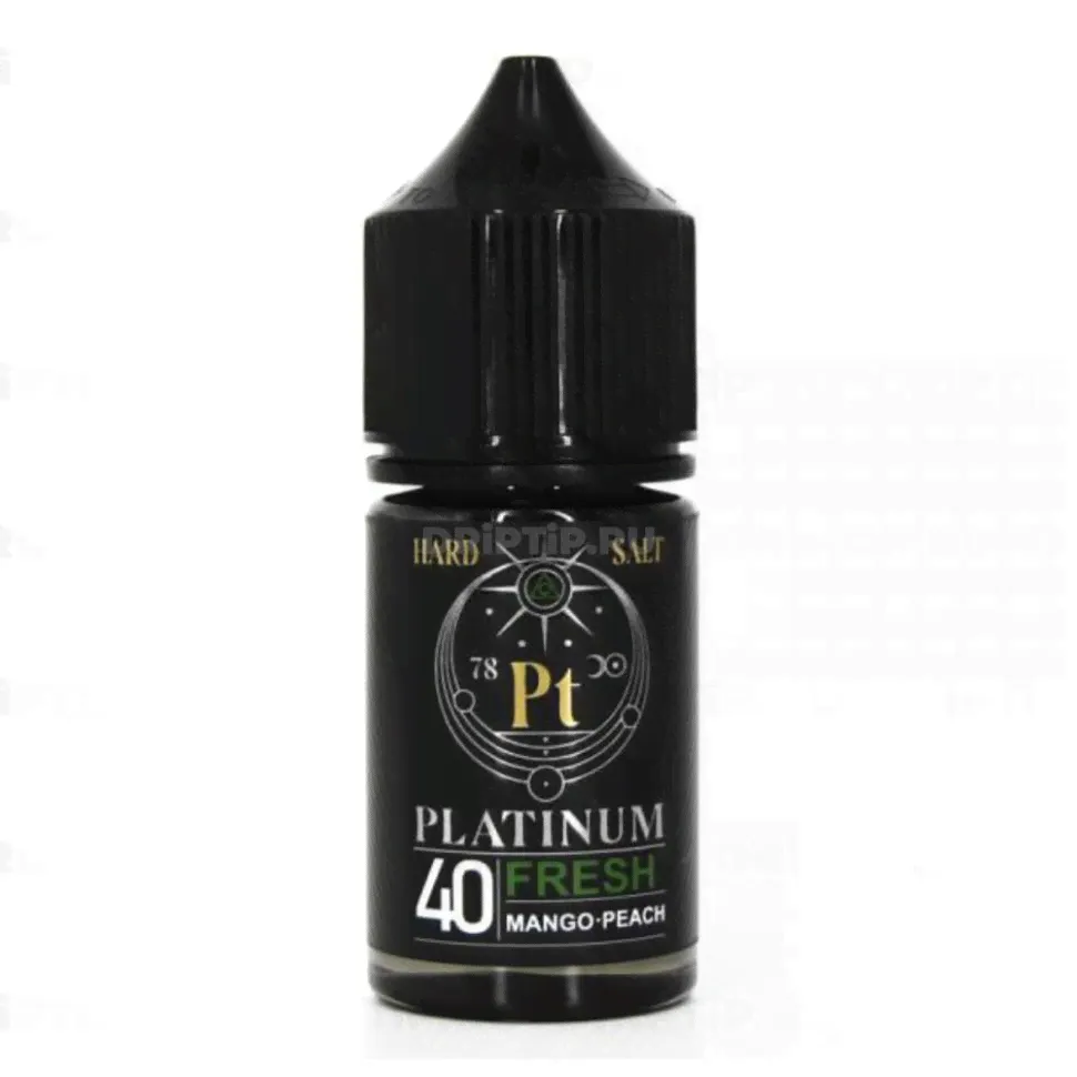Platinum Salt - Fresh-0