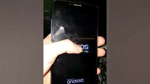 Archos 55b Platinum hard reset сброс настроек графический ключ пароль зависает тормозит висит