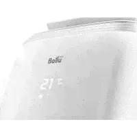 Мобильный кондиционер Ballu Platinum Comfort BPHS-08H НС-1185828