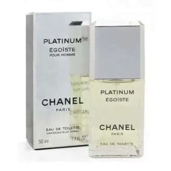 CHANEL Platinum Egoist edt-0